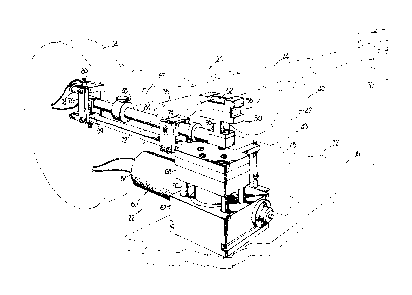 Une figure unique qui représente un dessin illustrant l'invention.